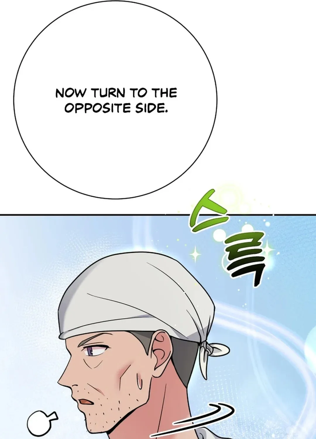 The Miraculous Physical Therapist Chapter 55 page 54 - 