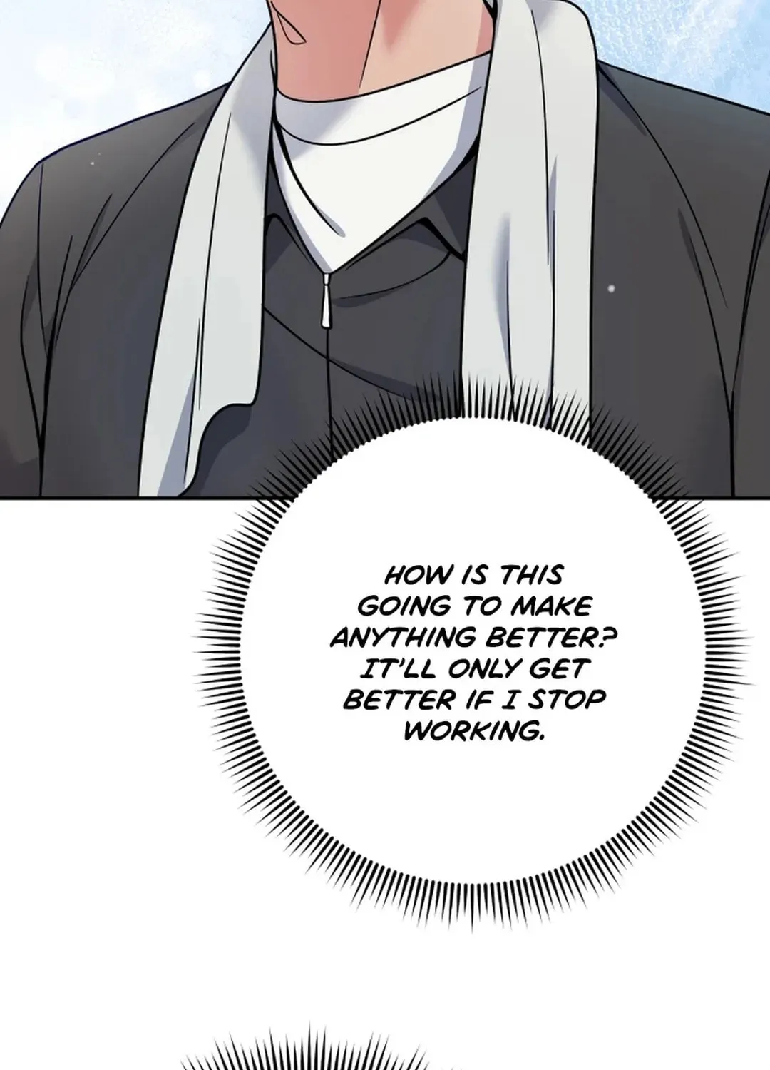 The Miraculous Physical Therapist Chapter 55 page 55 - 