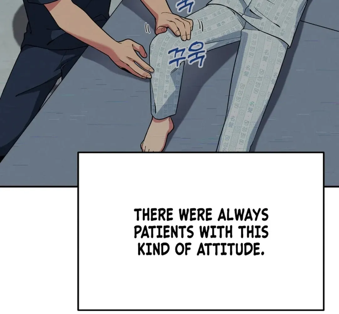 The Miraculous Physical Therapist Chapter 55 page 60 - 