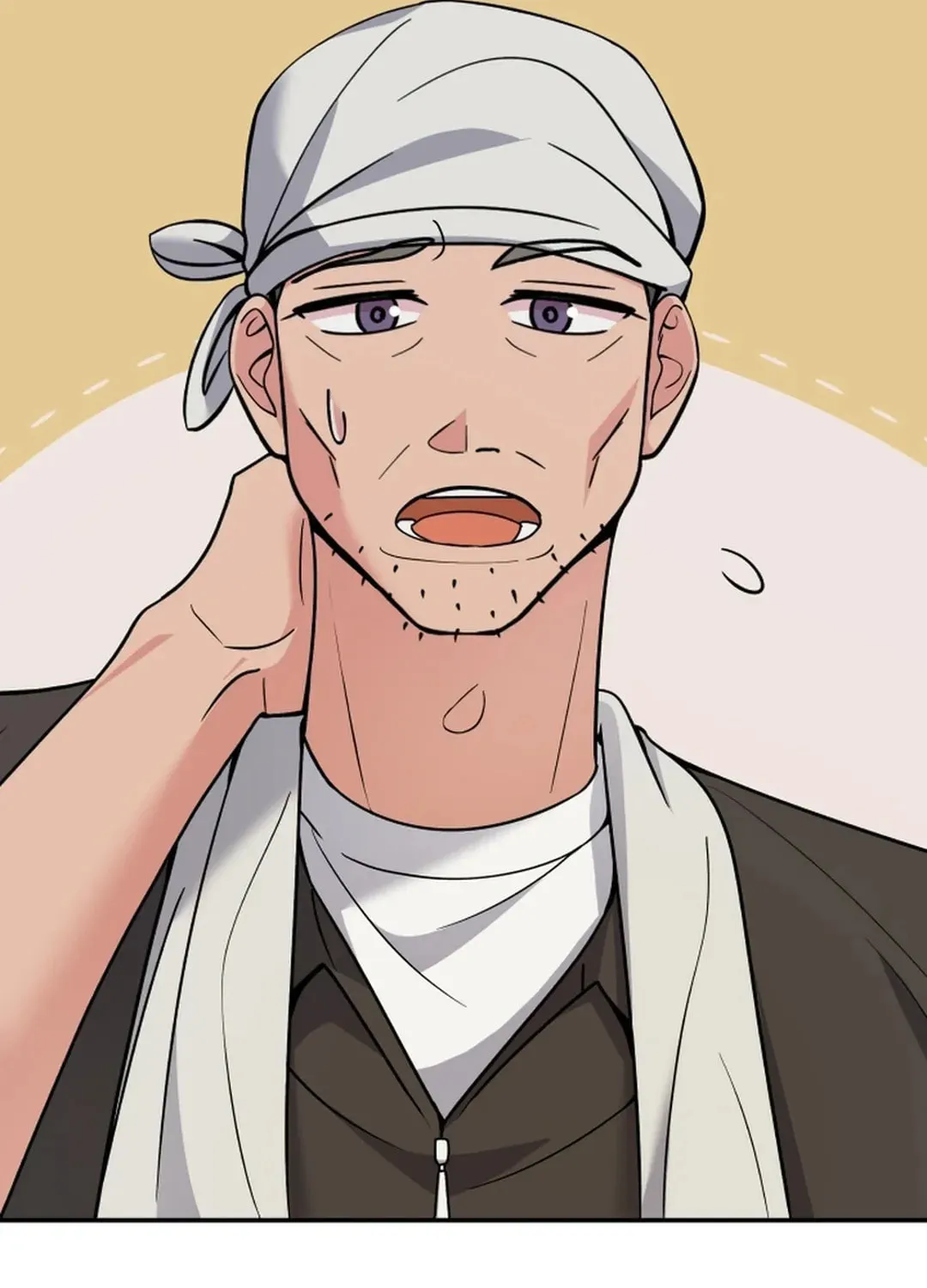 The Miraculous Physical Therapist Chapter 55 page 7 - 