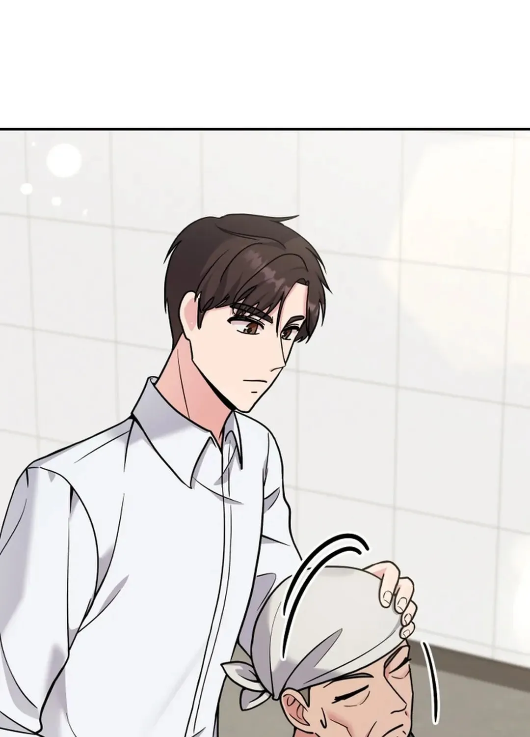 The Miraculous Physical Therapist Chapter 55 page 61 - 