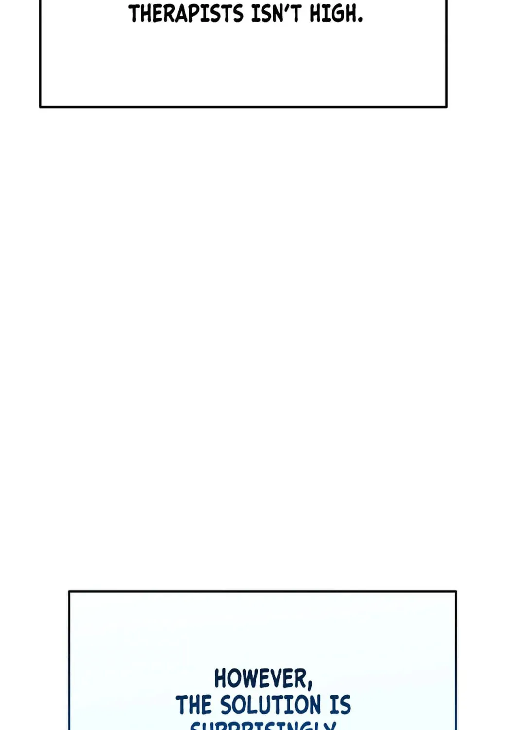 The Miraculous Physical Therapist Chapter 55 page 63 - 