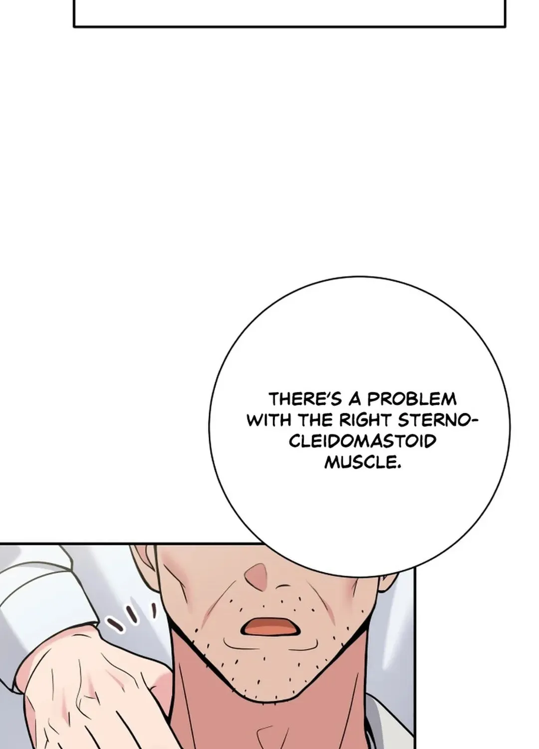 The Miraculous Physical Therapist Chapter 55 page 69 - 