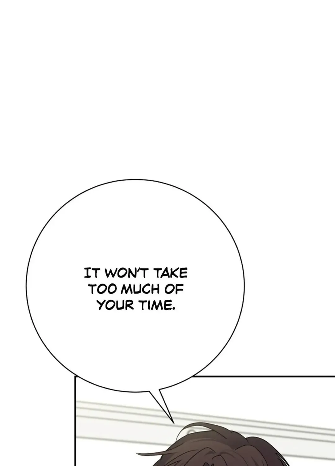 The Miraculous Physical Therapist Chapter 55 page 8 - 