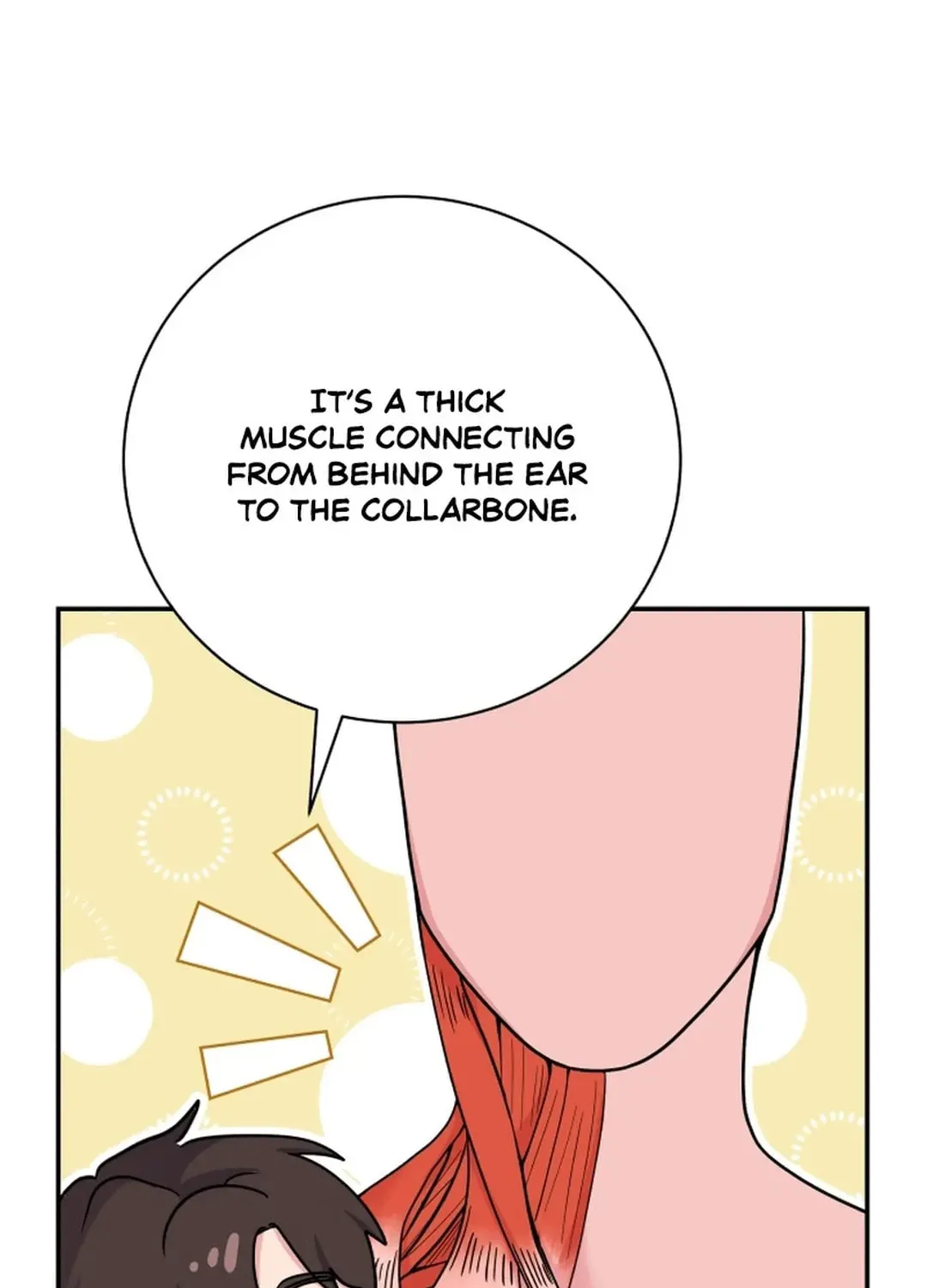 The Miraculous Physical Therapist Chapter 55 page 71 - 