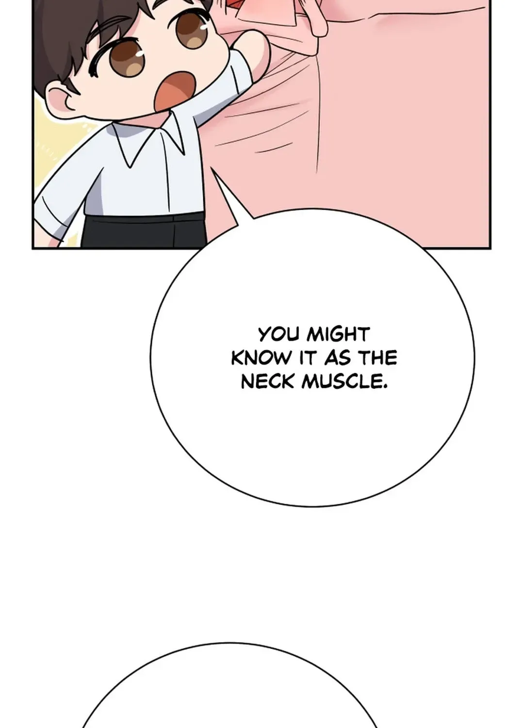The Miraculous Physical Therapist Chapter 55 page 72 - 