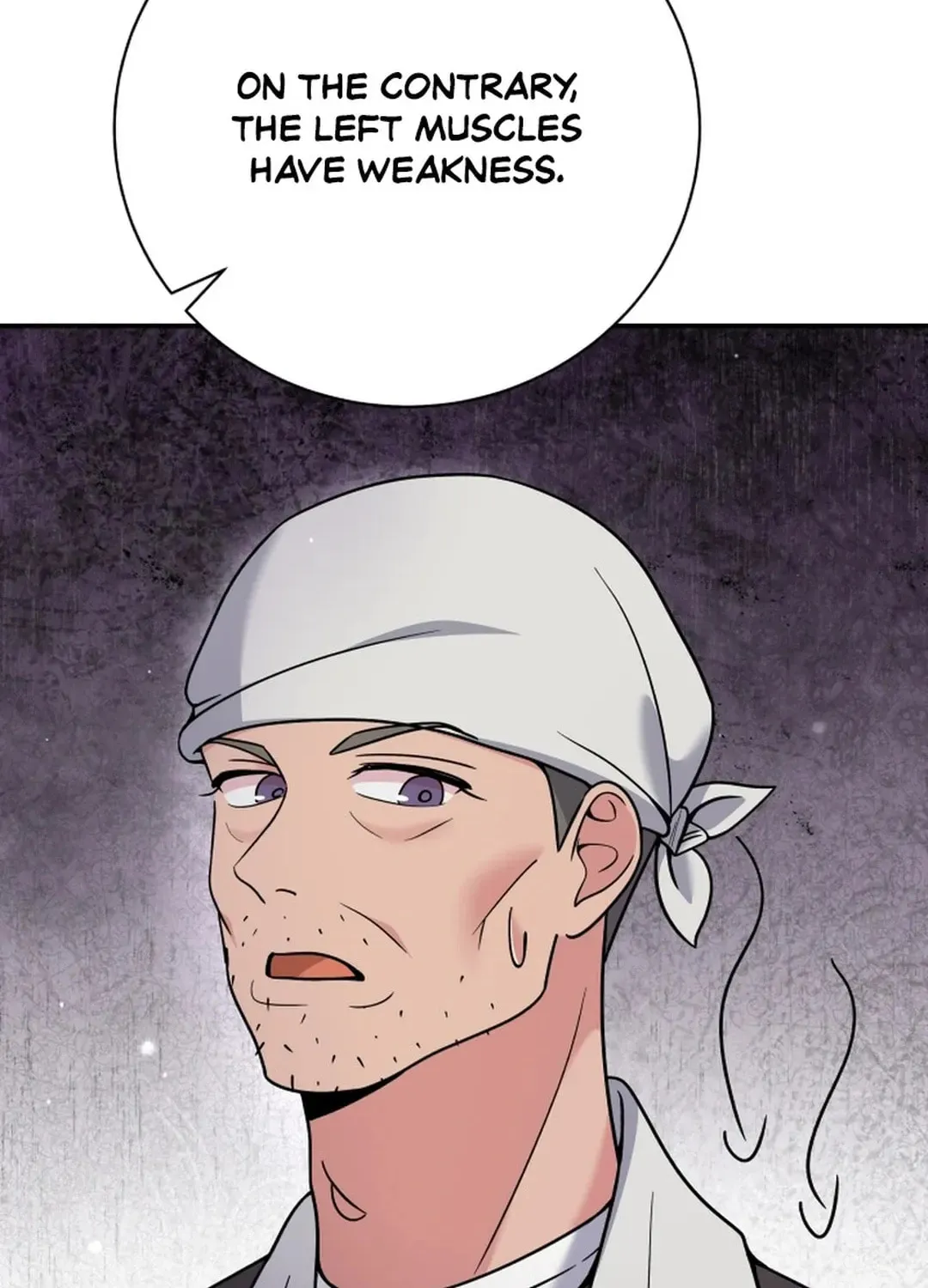 The Miraculous Physical Therapist Chapter 55 page 73 - 