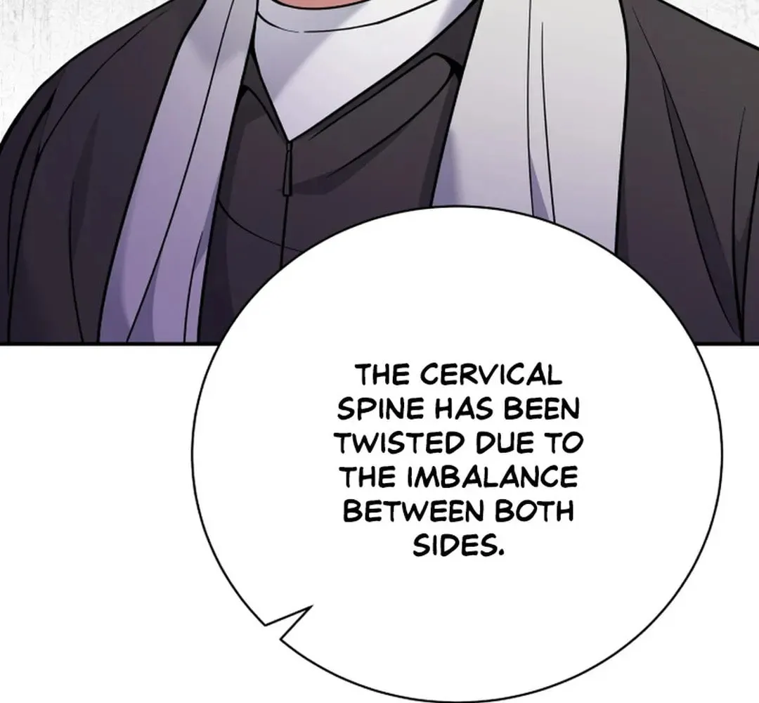 The Miraculous Physical Therapist Chapter 55 page 74 - 