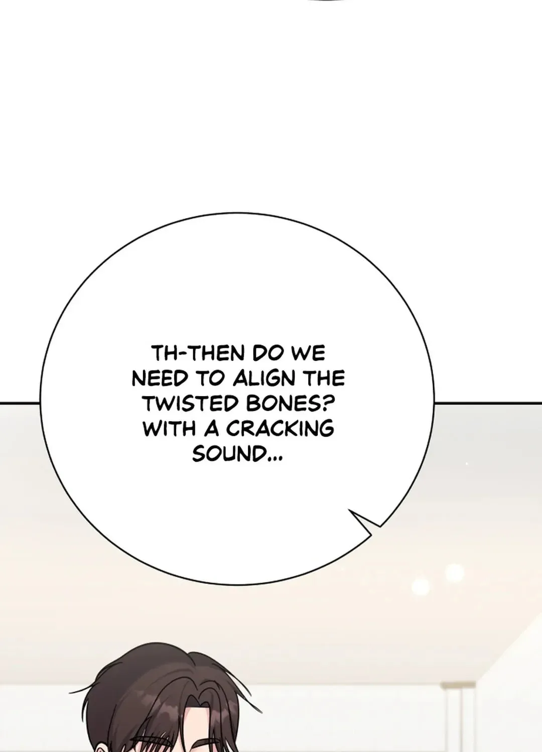 The Miraculous Physical Therapist Chapter 55 page 75 - 