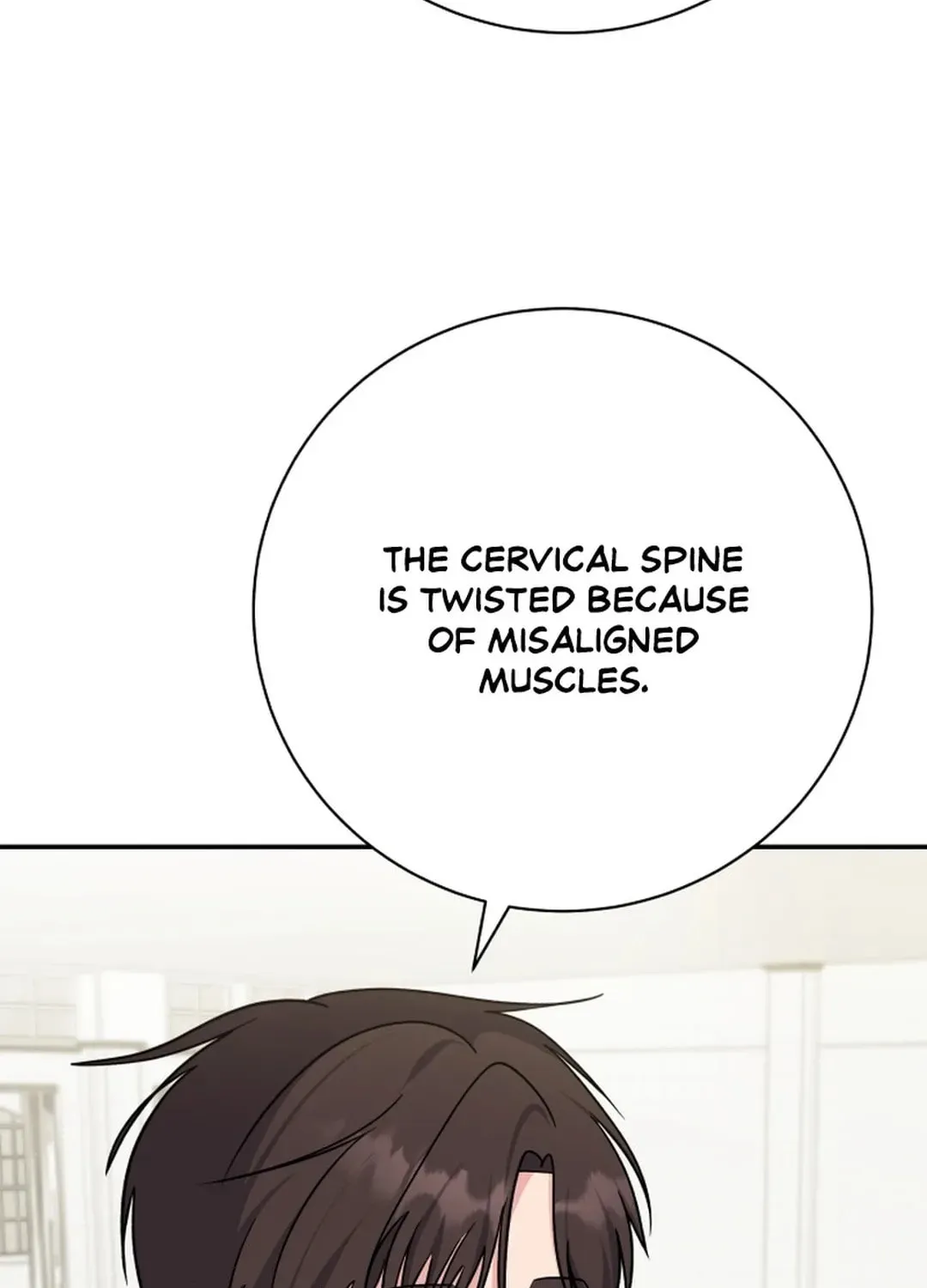 The Miraculous Physical Therapist Chapter 55 page 79 - 