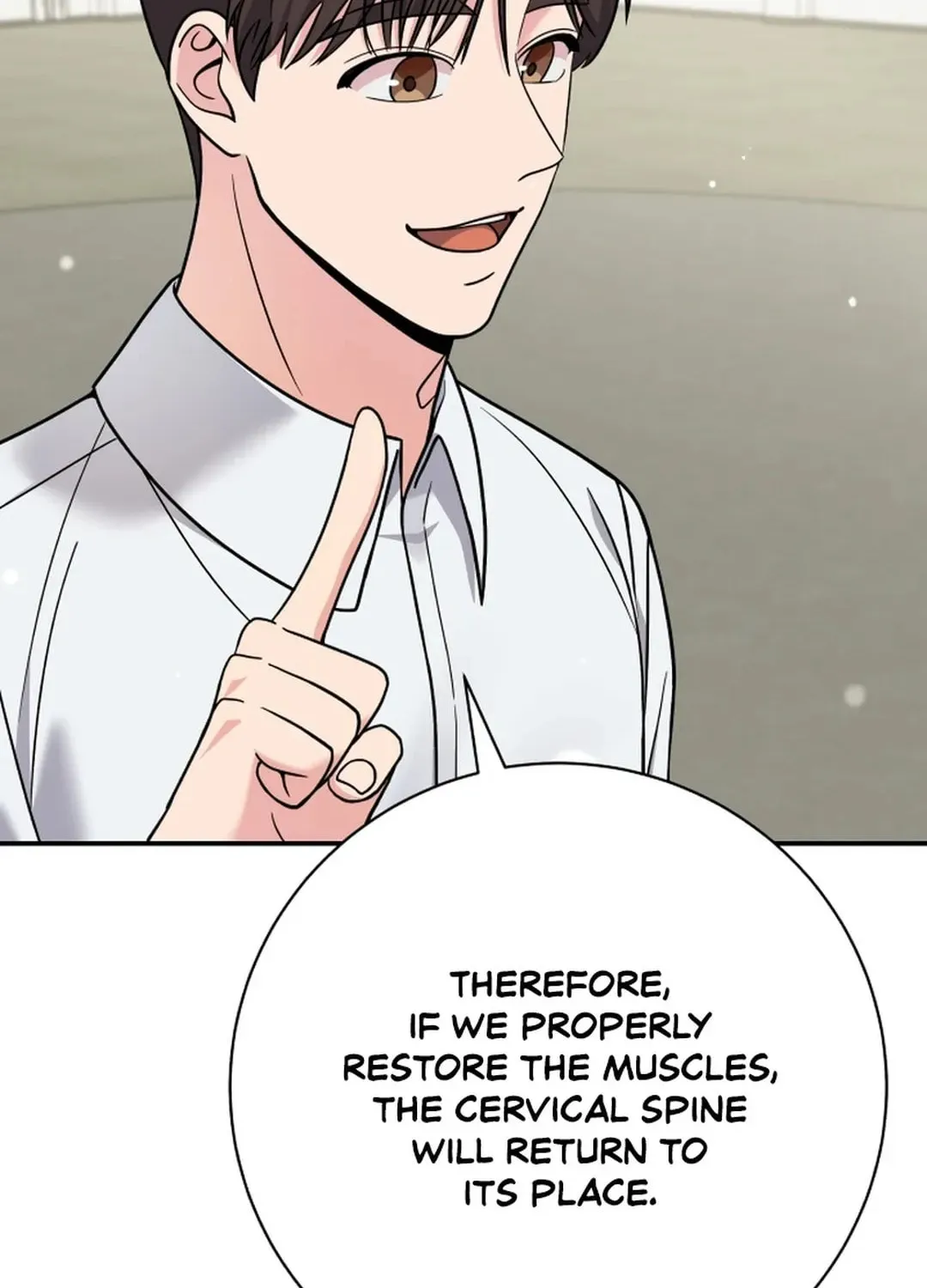 The Miraculous Physical Therapist Chapter 55 page 80 - 