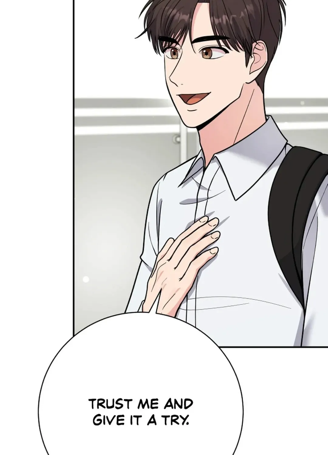 The Miraculous Physical Therapist Chapter 55 page 9 - 
