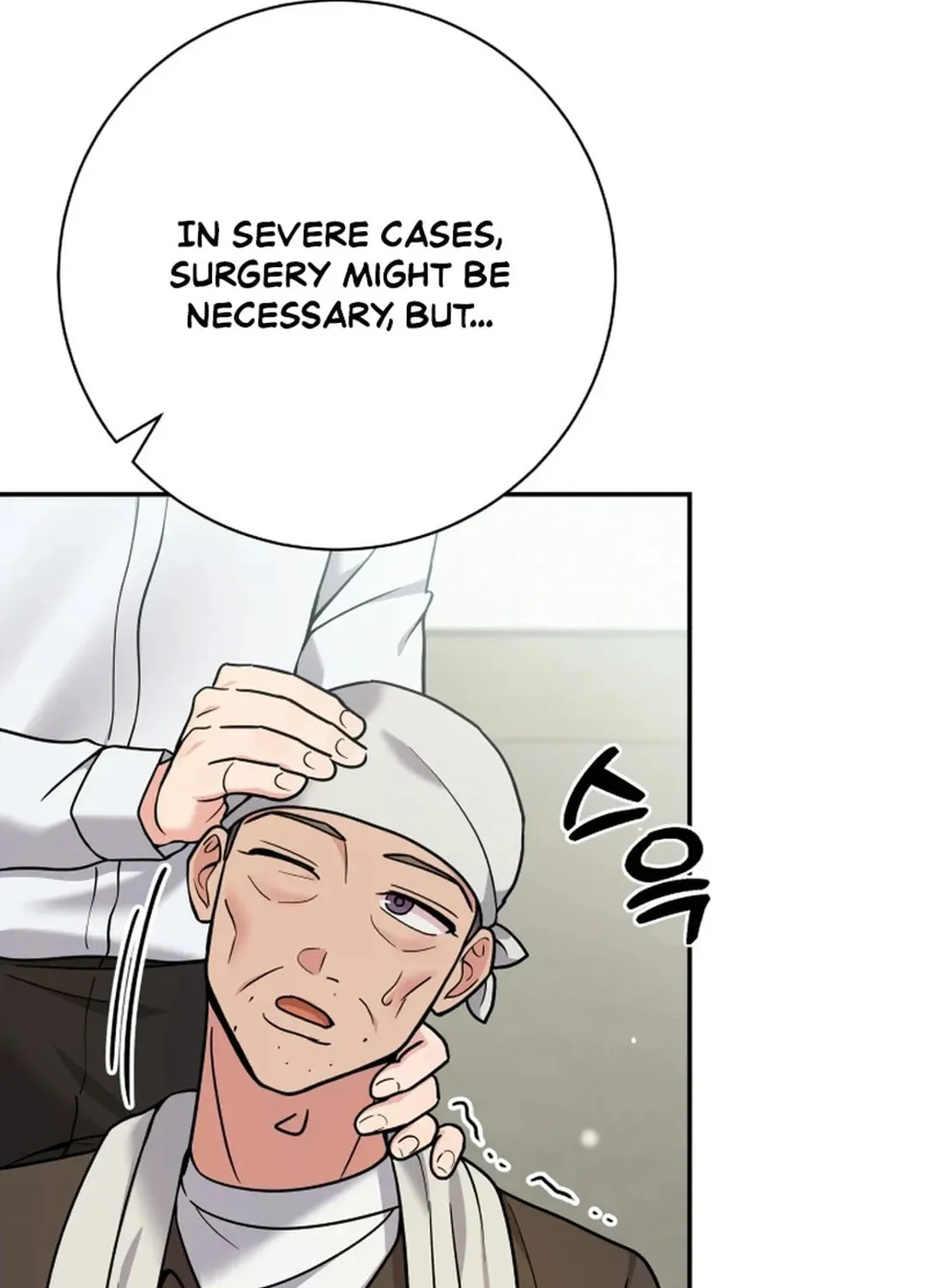 The Miraculous Physical Therapist Chapter 55 page 82 - 