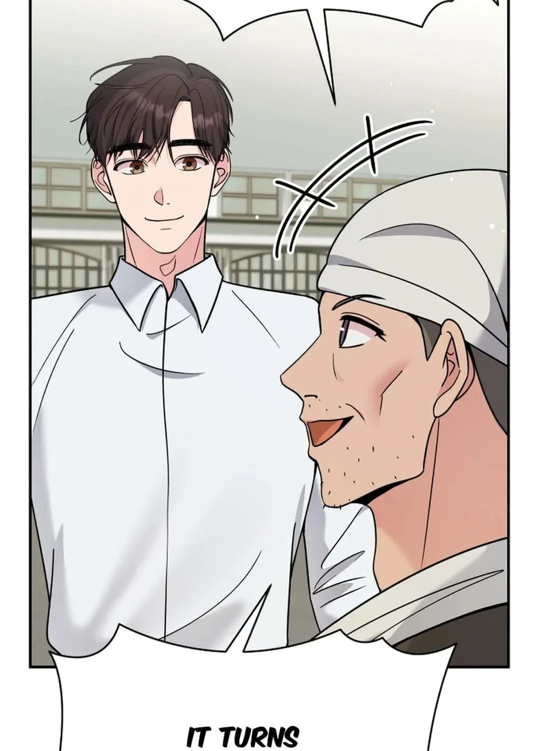 The Miraculous Physical Therapist Chapter 55 page 93 - 