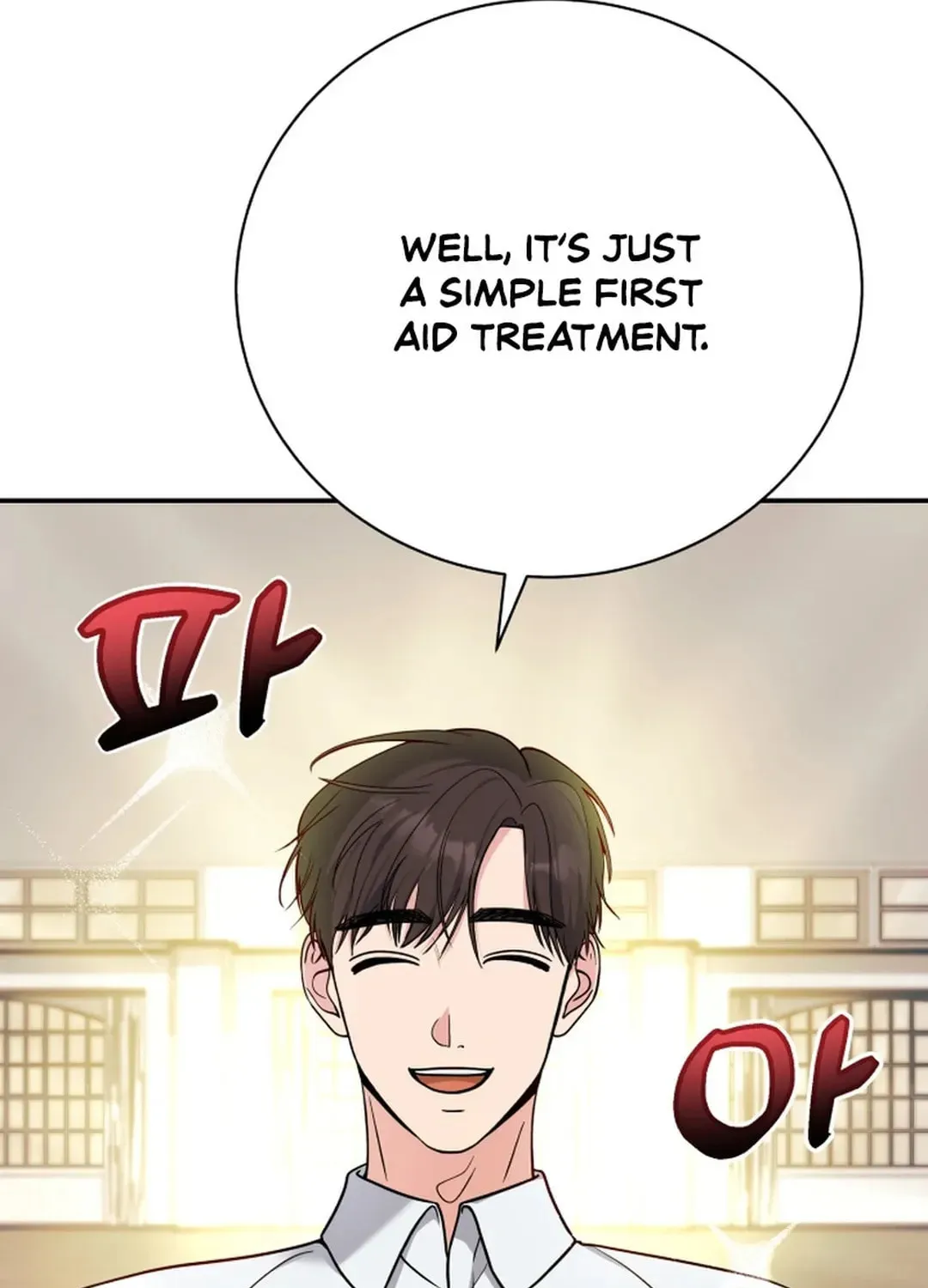 The Miraculous Physical Therapist Chapter 55 page 95 - 