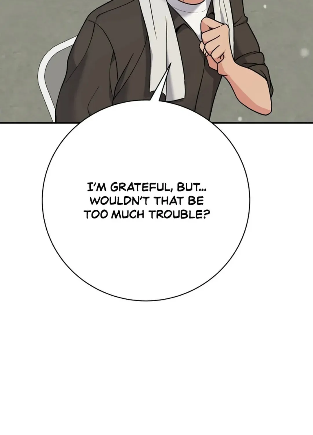The Miraculous Physical Therapist Chapter 55 page 98 - 