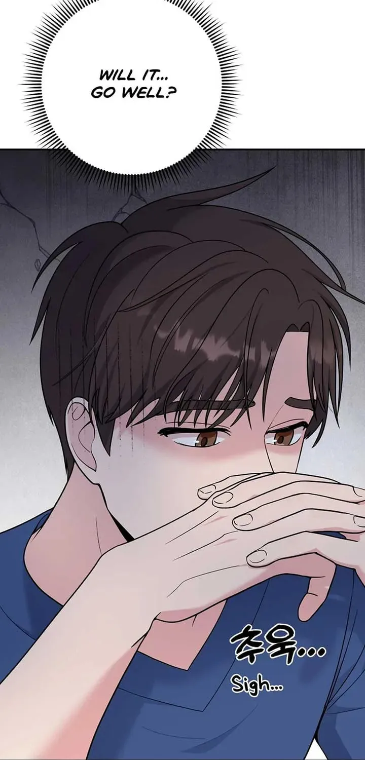 The Miraculous Physical Therapist Chapter 56 page 13 - 