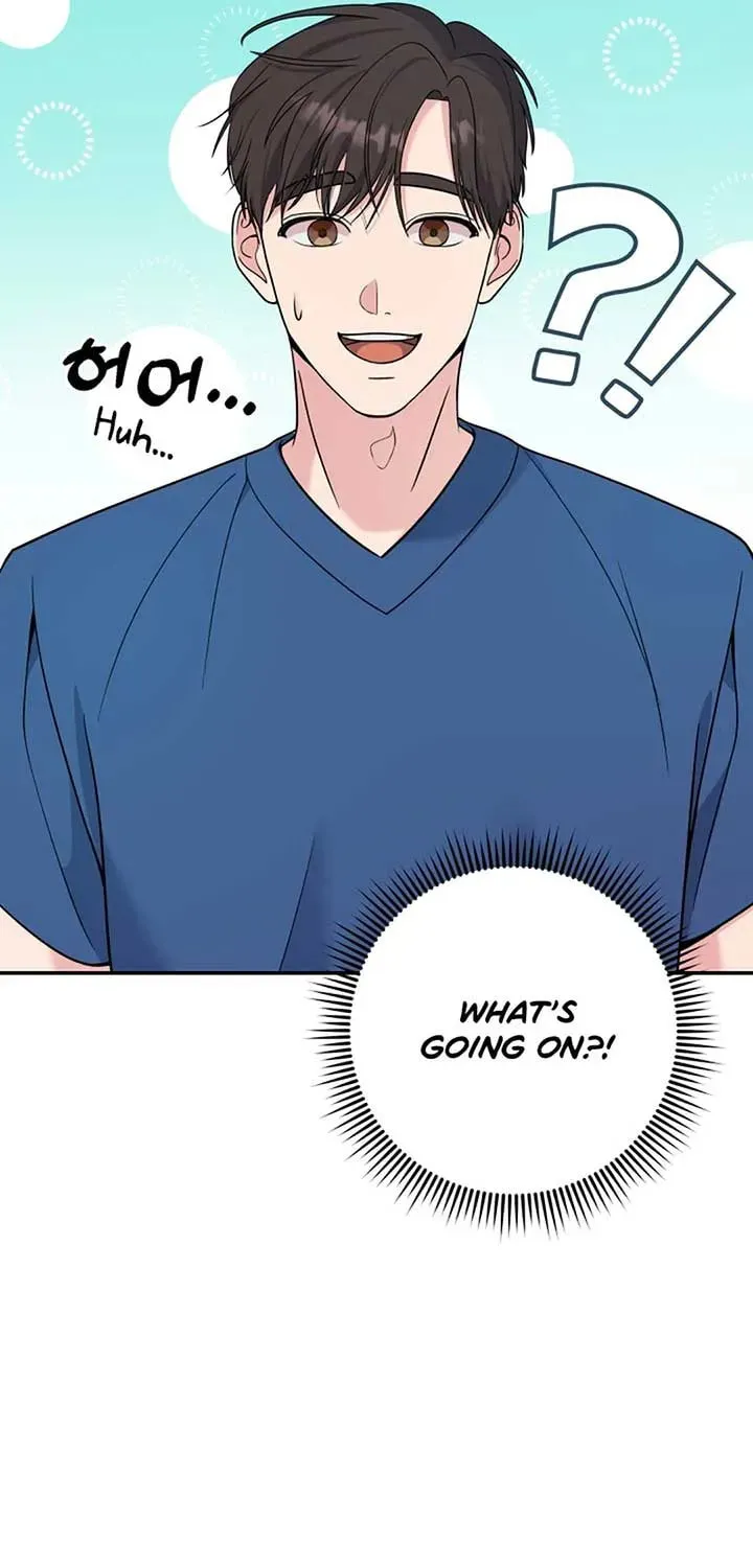 The Miraculous Physical Therapist Chapter 56 page 28 - 