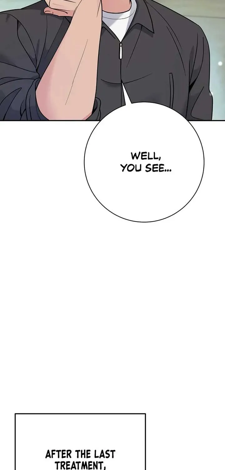 The Miraculous Physical Therapist Chapter 56 page 31 - 