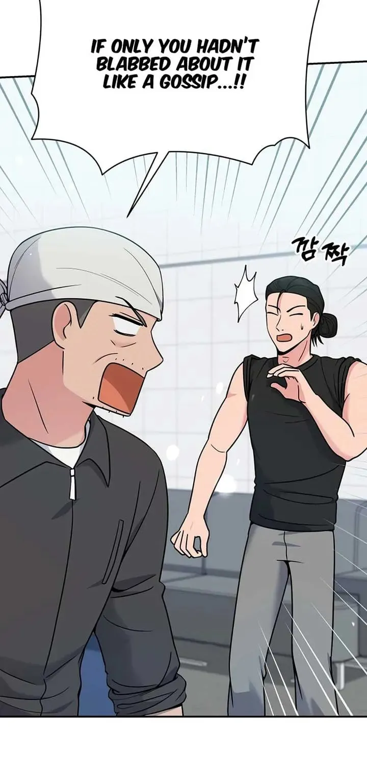 The Miraculous Physical Therapist Chapter 56 page 39 - 