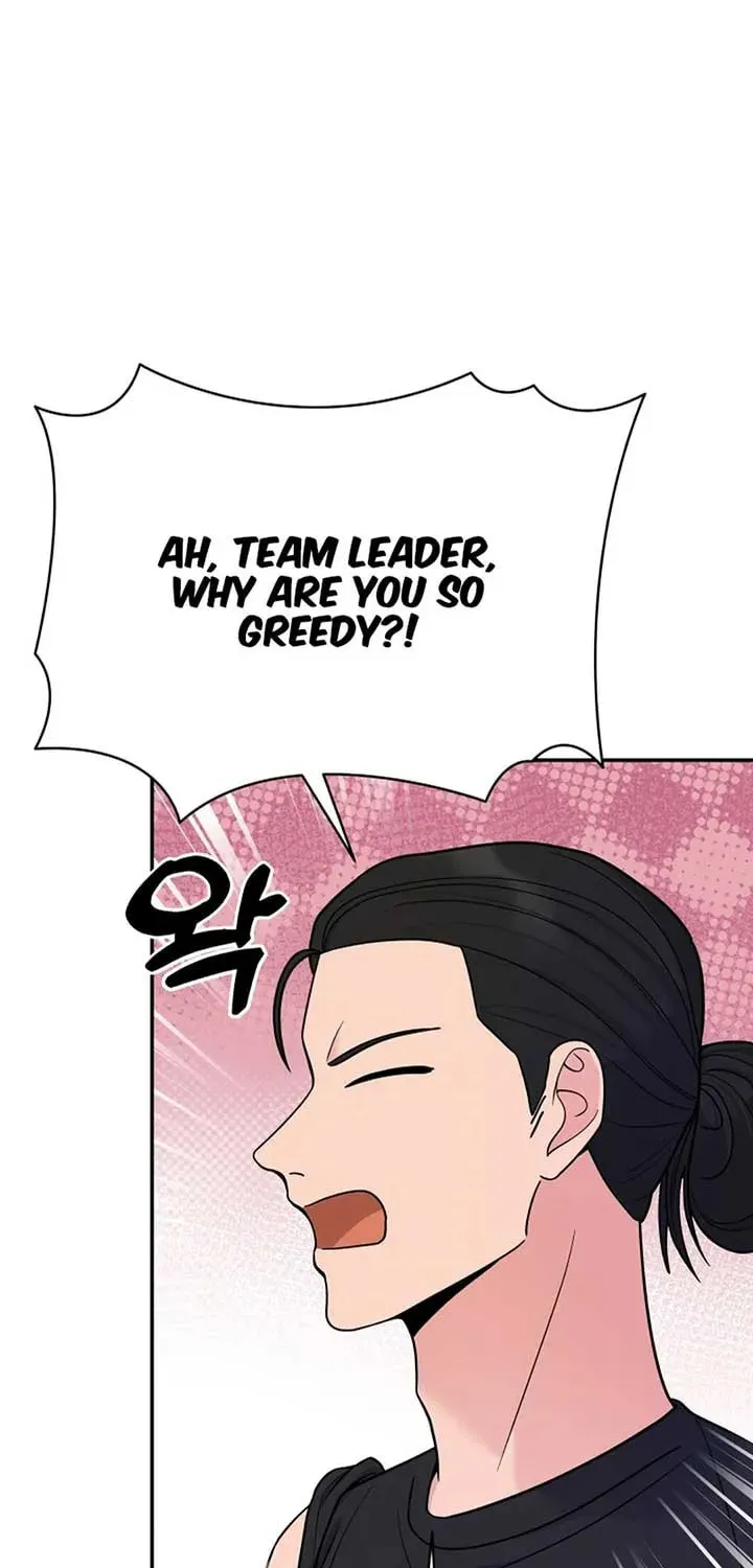 The Miraculous Physical Therapist Chapter 56 page 40 - 