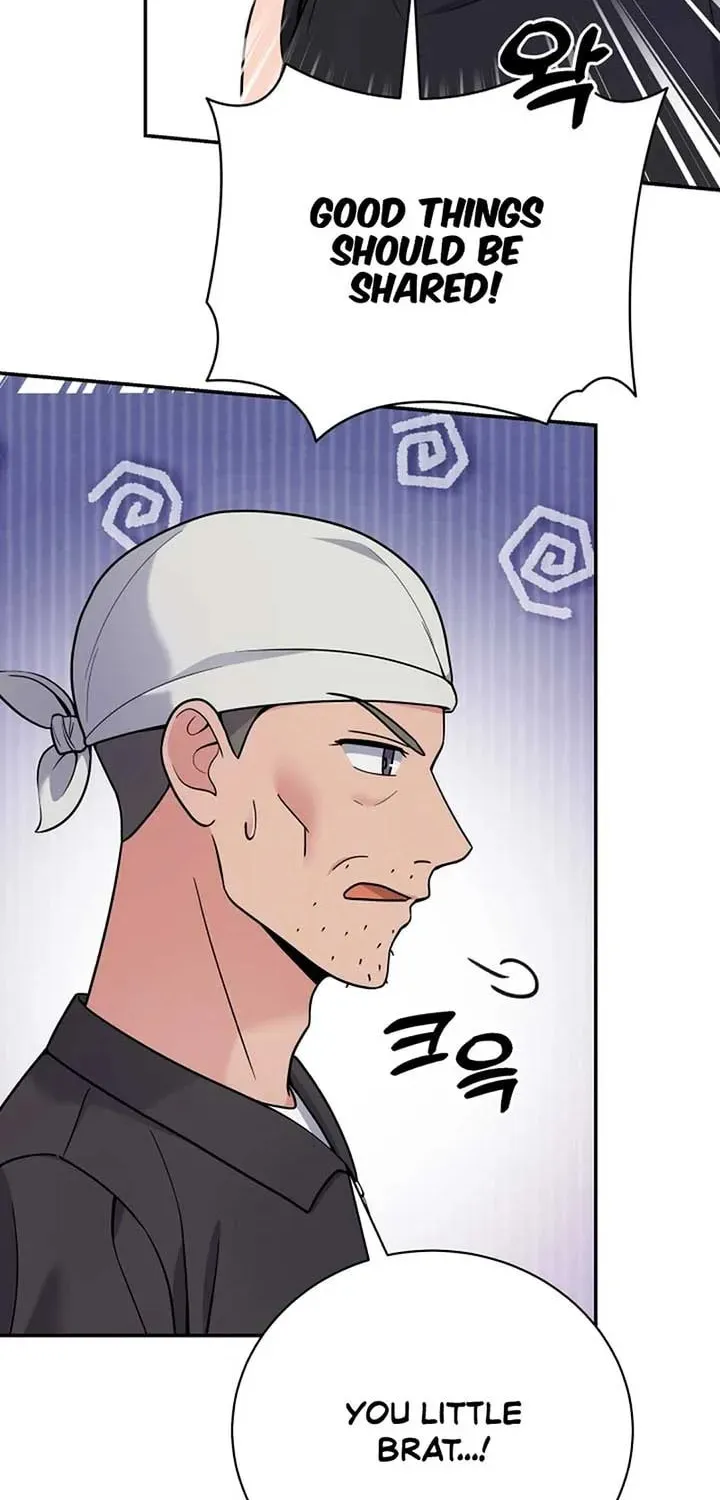 The Miraculous Physical Therapist Chapter 56 page 41 - 