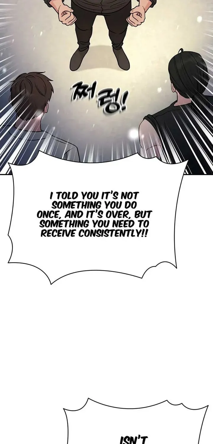 The Miraculous Physical Therapist Chapter 56 page 46 - 