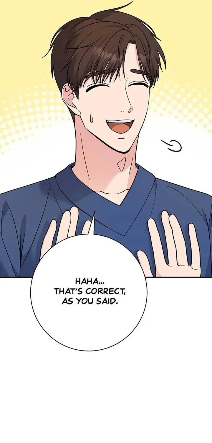 The Miraculous Physical Therapist Chapter 56 page 48 - 