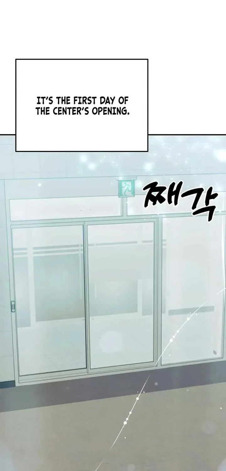 The Miraculous Physical Therapist Chapter 56 page 6 - 