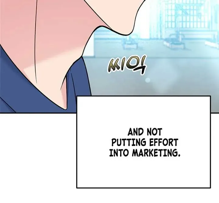 The Miraculous Physical Therapist Chapter 56 page 52 - 