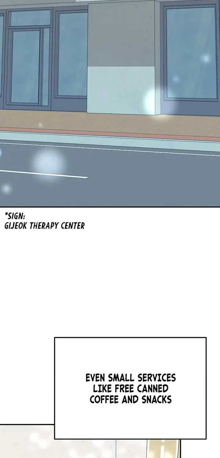 The Miraculous Physical Therapist Chapter 56 page 54 - 