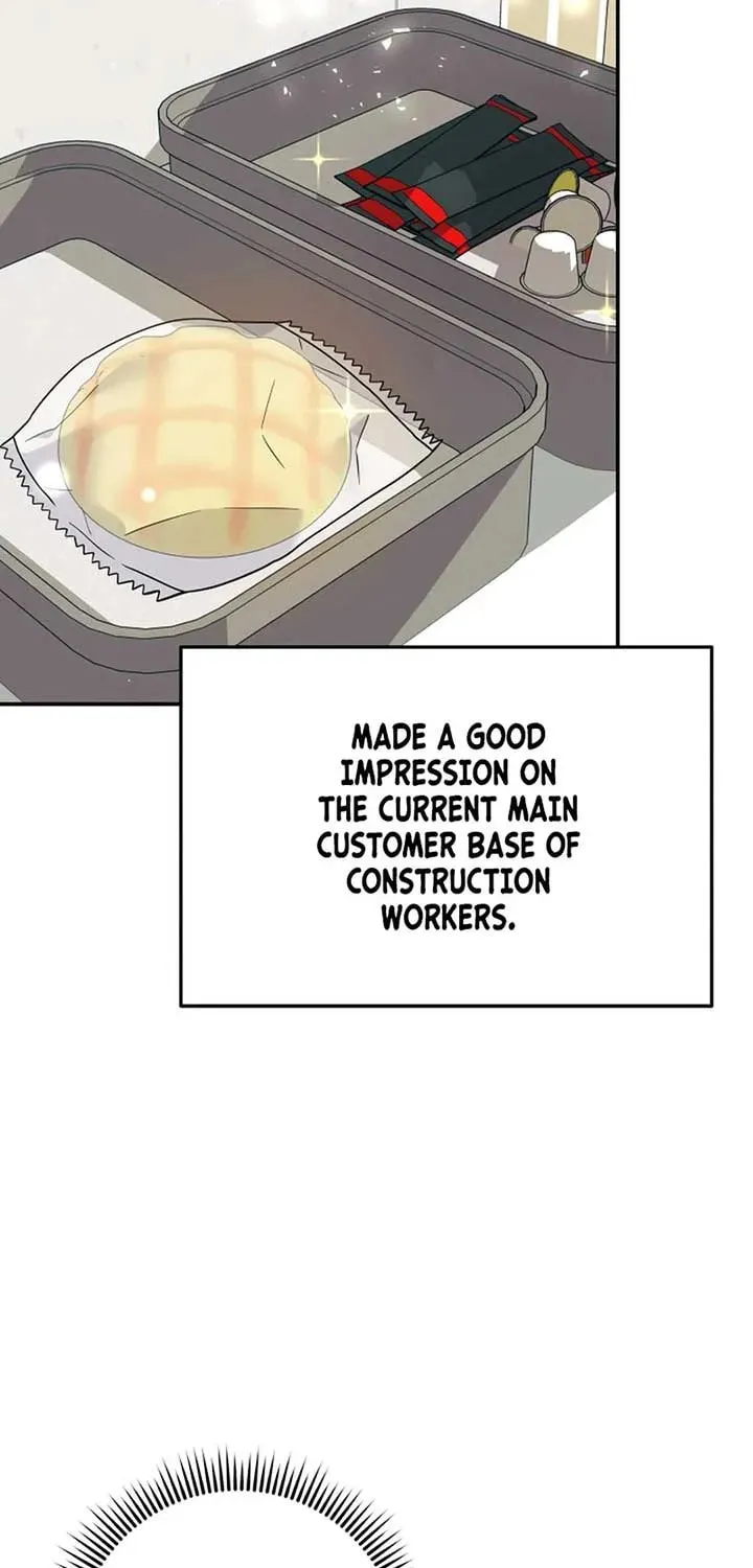 The Miraculous Physical Therapist Chapter 56 page 55 - 