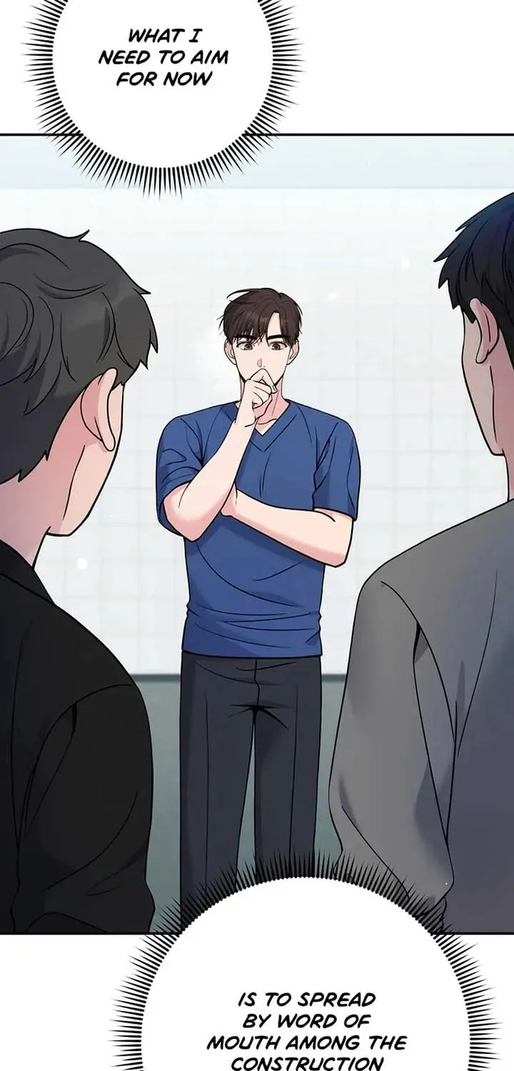 The Miraculous Physical Therapist Chapter 56 page 56 - 