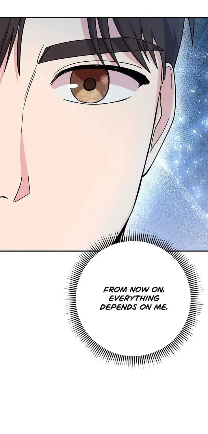 The Miraculous Physical Therapist Chapter 56 page 58 - 