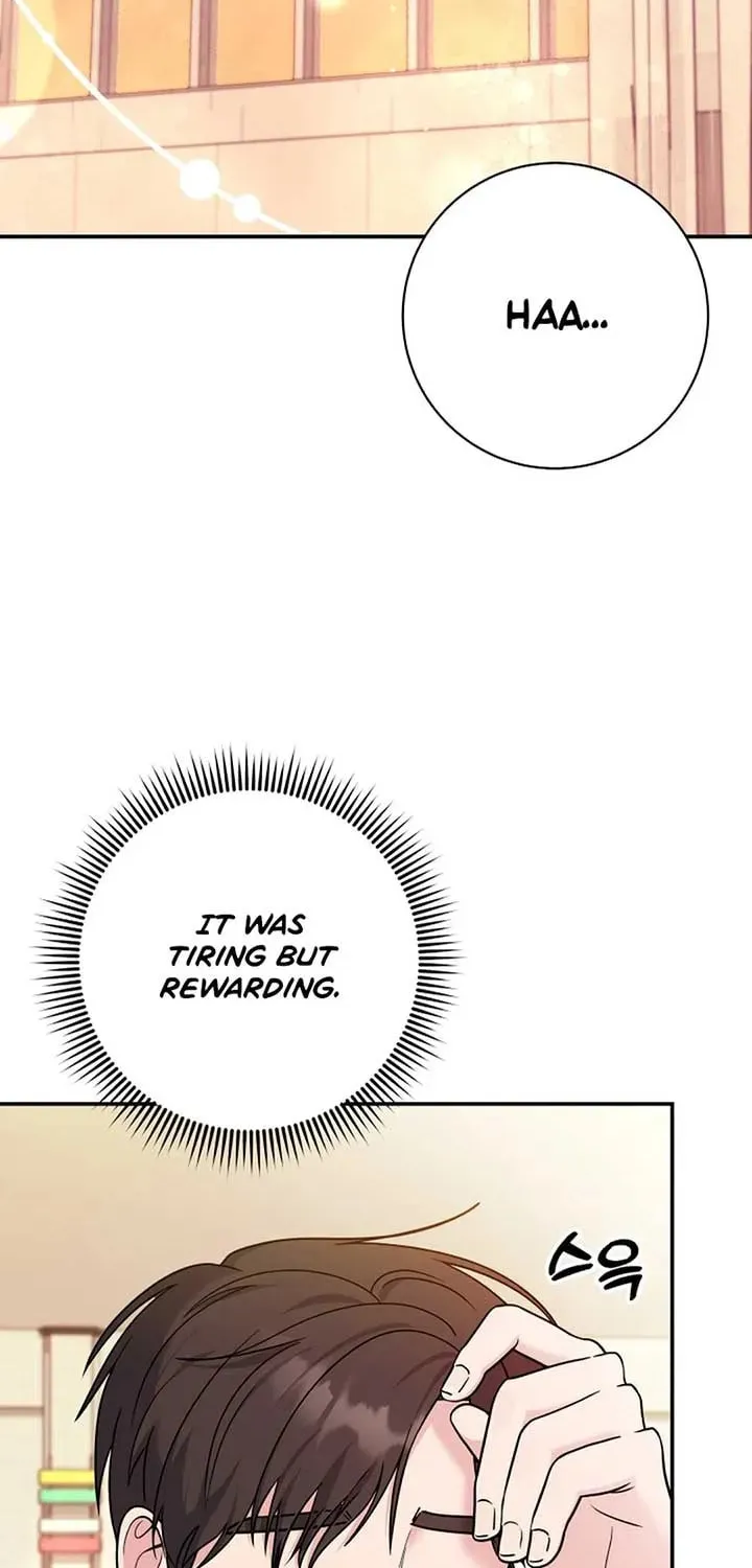 The Miraculous Physical Therapist Chapter 56 page 65 - 