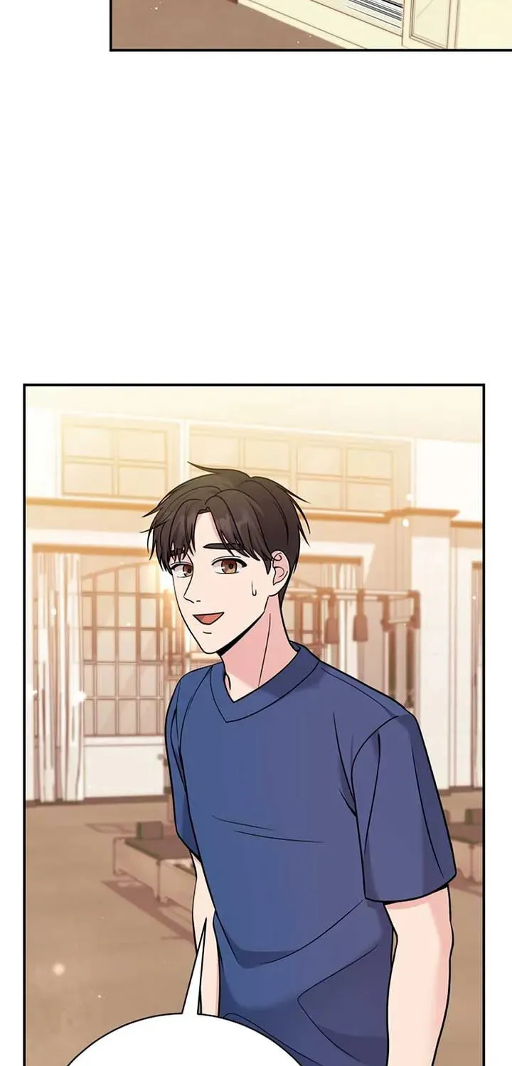 The Miraculous Physical Therapist Chapter 56 page 69 - 