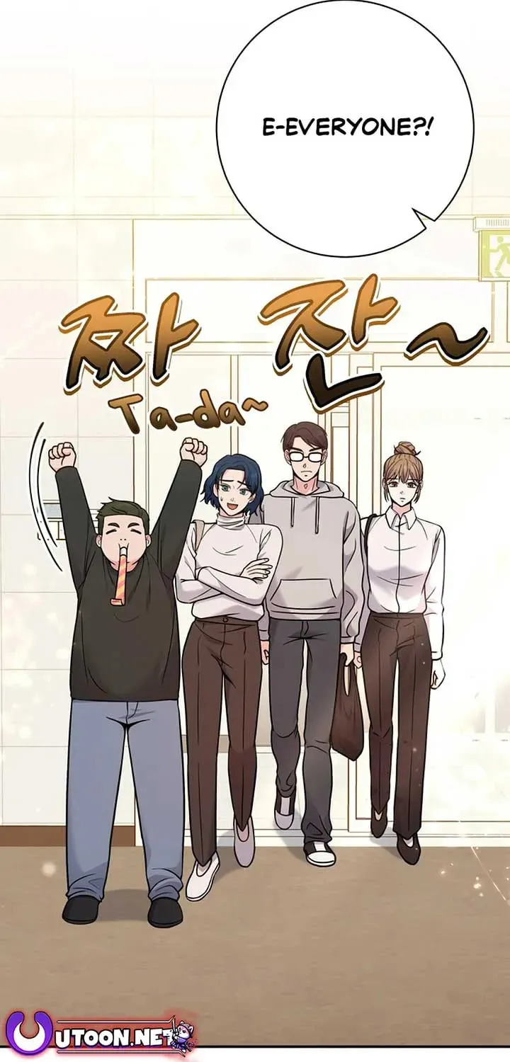 The Miraculous Physical Therapist Chapter 56 page 72 - 