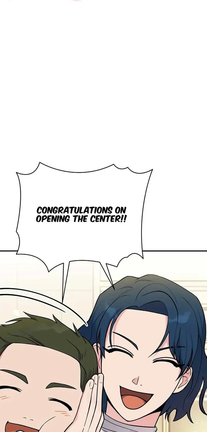 The Miraculous Physical Therapist Chapter 56 page 73 - 