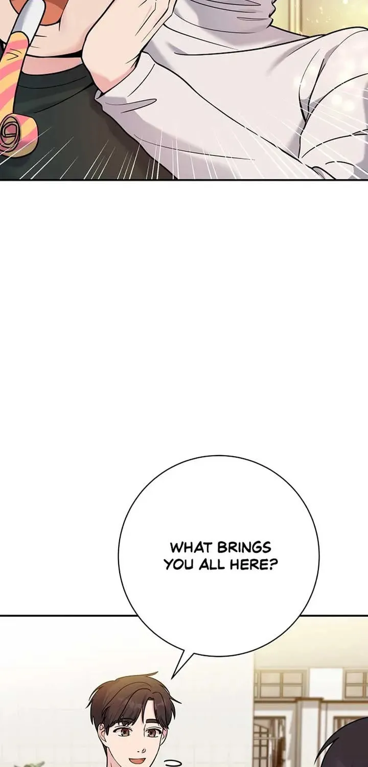 The Miraculous Physical Therapist Chapter 56 page 74 - 