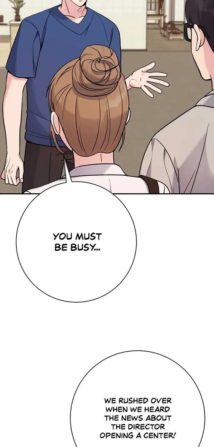 The Miraculous Physical Therapist Chapter 56 page 75 - 