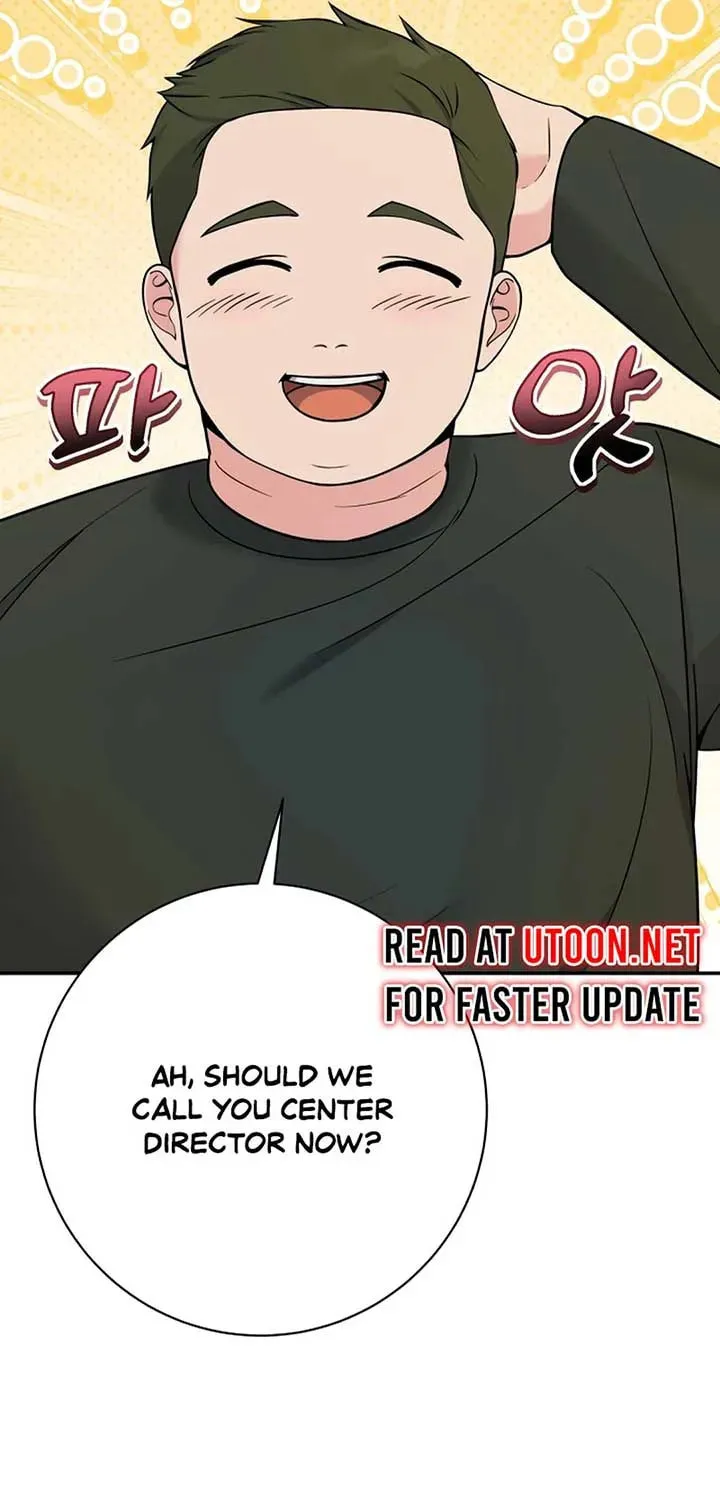 The Miraculous Physical Therapist Chapter 56 page 77 - 