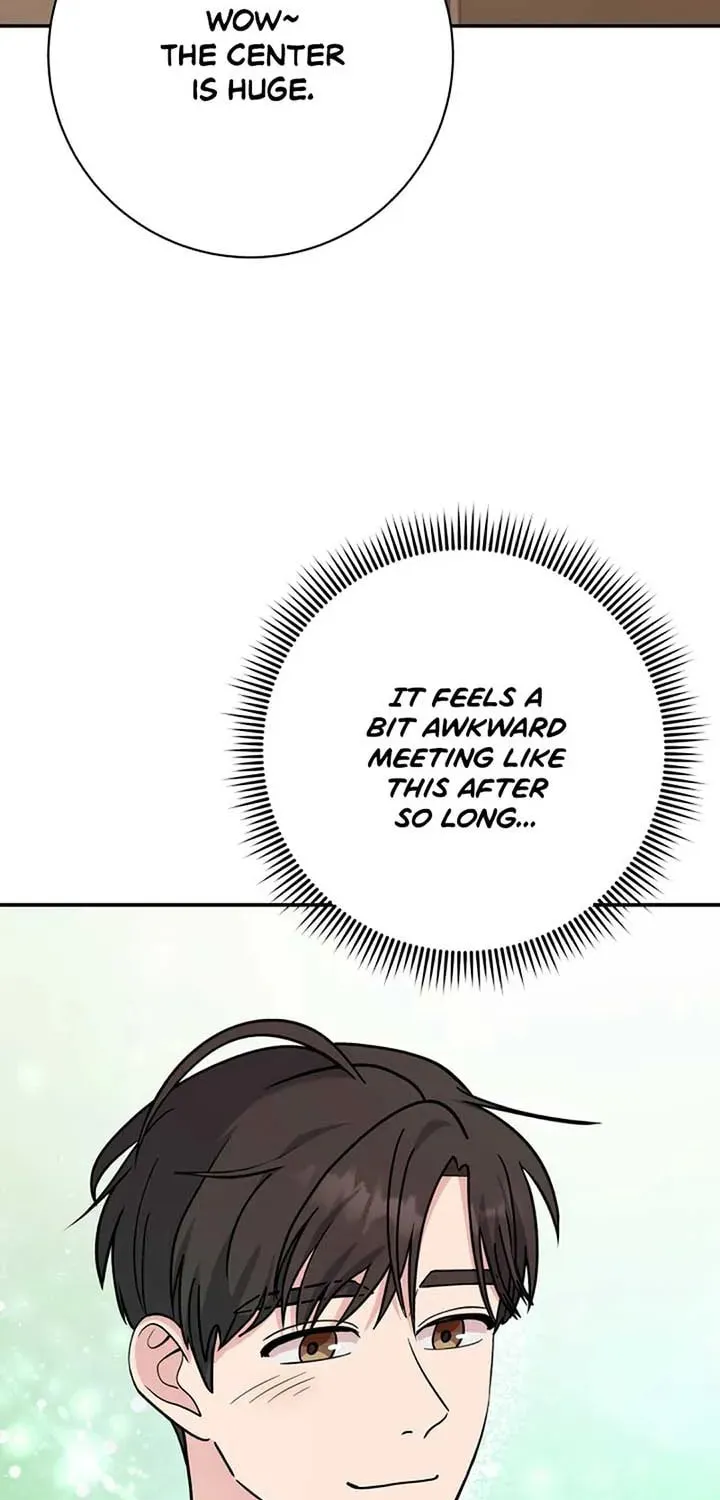 The Miraculous Physical Therapist Chapter 56 page 79 - 