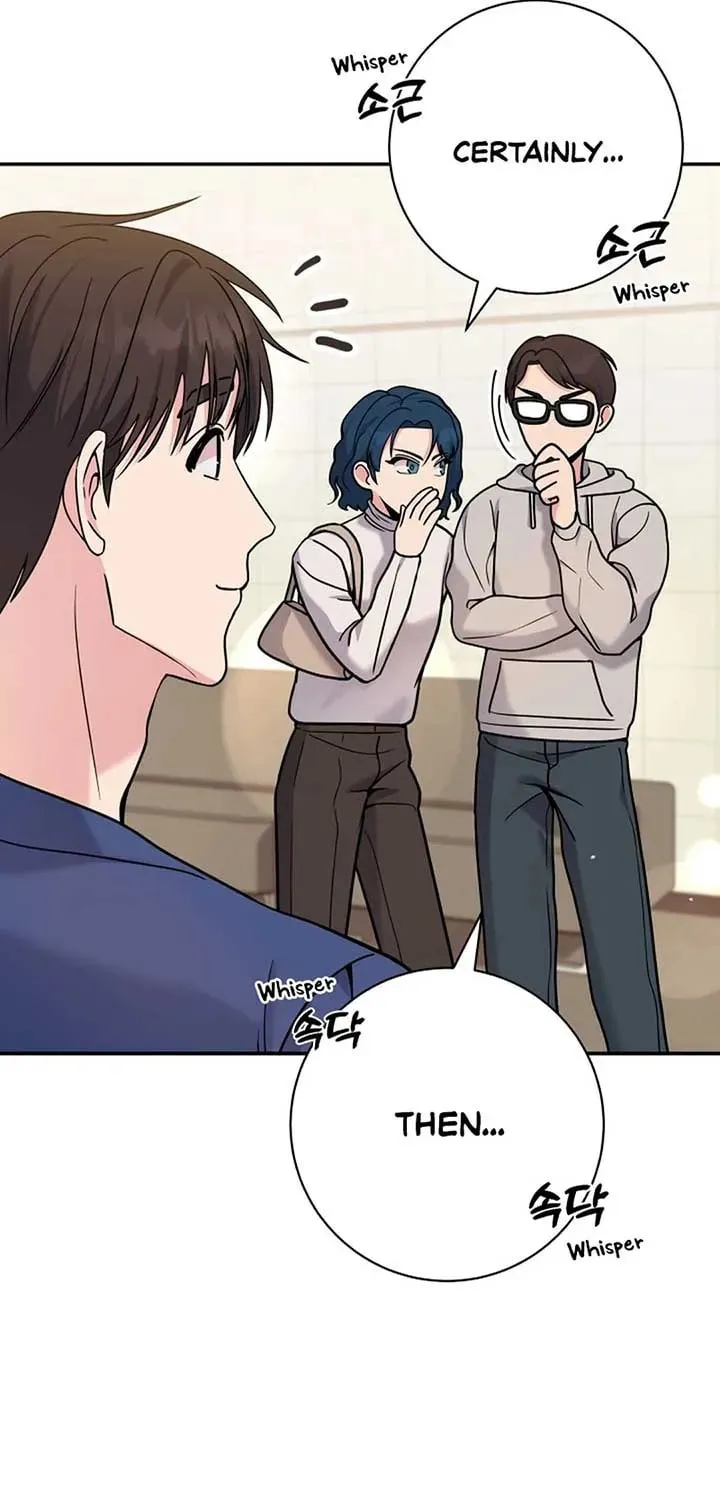 The Miraculous Physical Therapist Chapter 56 page 81 - 