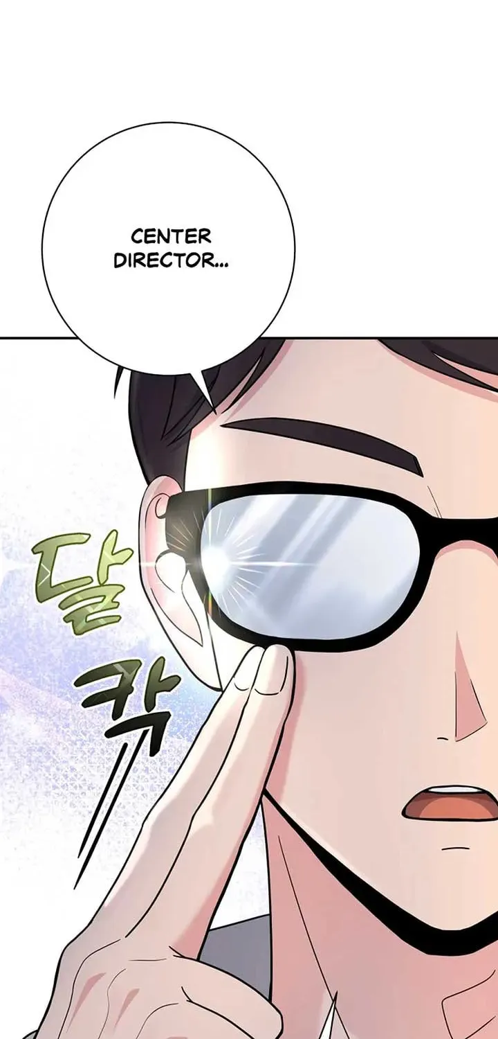 The Miraculous Physical Therapist Chapter 56 page 82 - 
