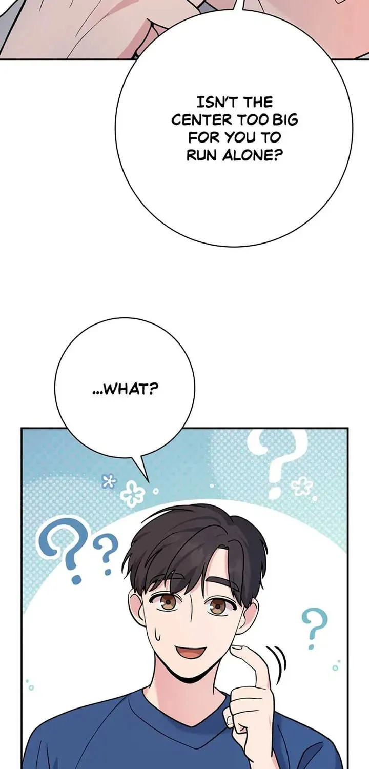 The Miraculous Physical Therapist Chapter 56 page 83 - 