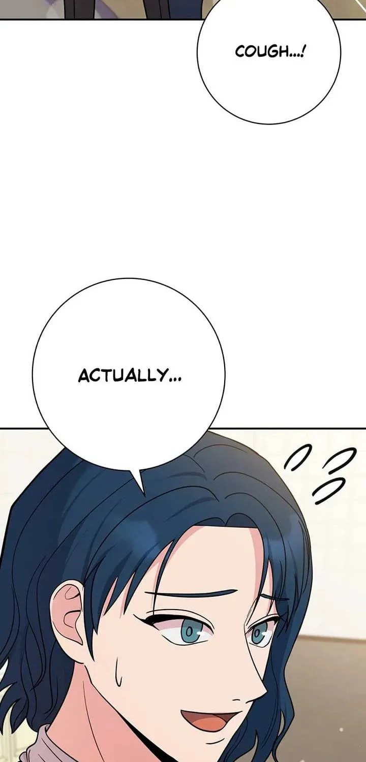 The Miraculous Physical Therapist Chapter 56 page 86 - 