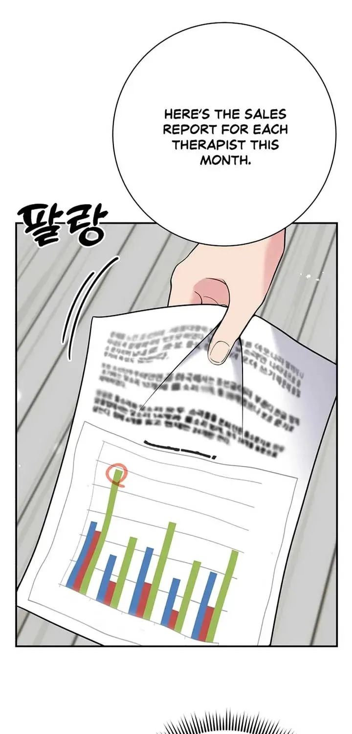 The Miraculous Physical Therapist Chapter 57 page 11 - 