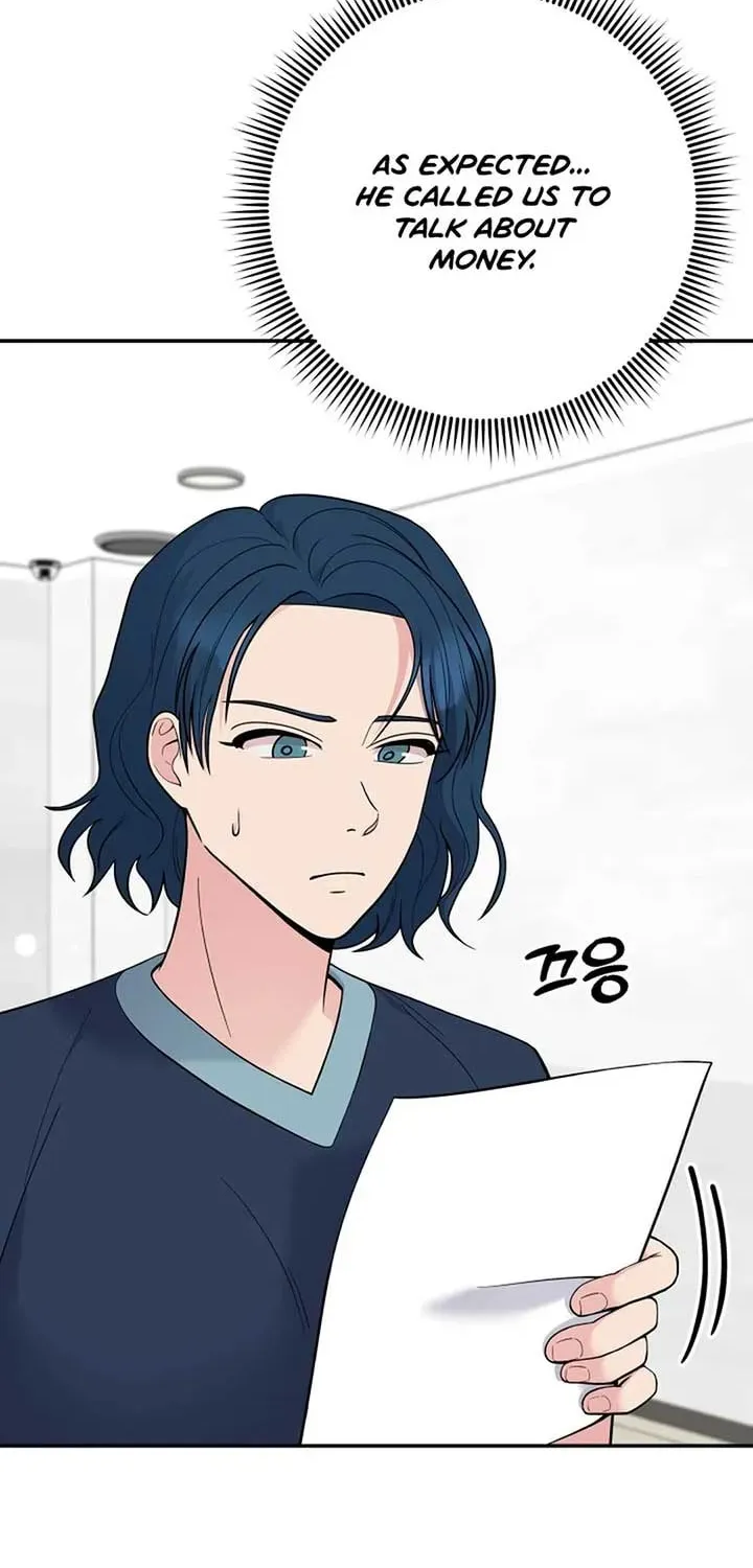 The Miraculous Physical Therapist Chapter 57 page 12 - 