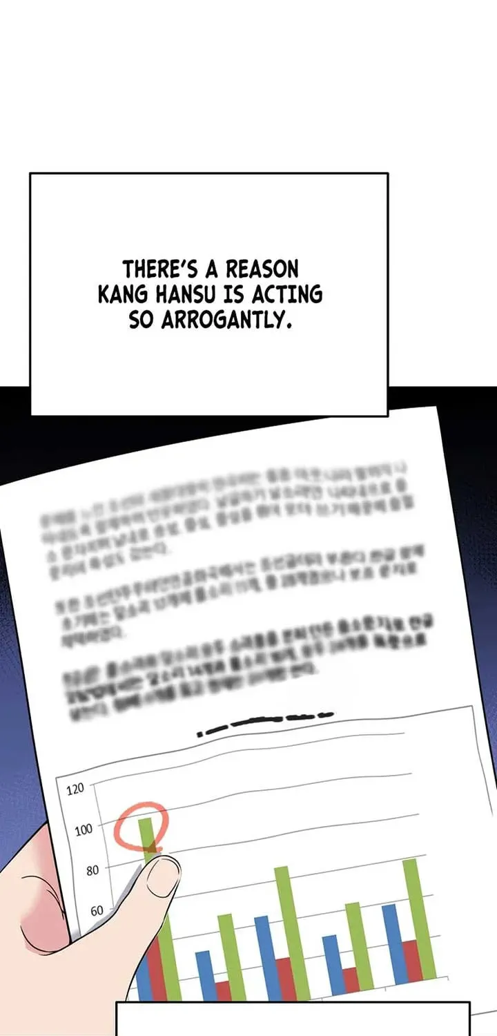 The Miraculous Physical Therapist Chapter 57 page 13 - 