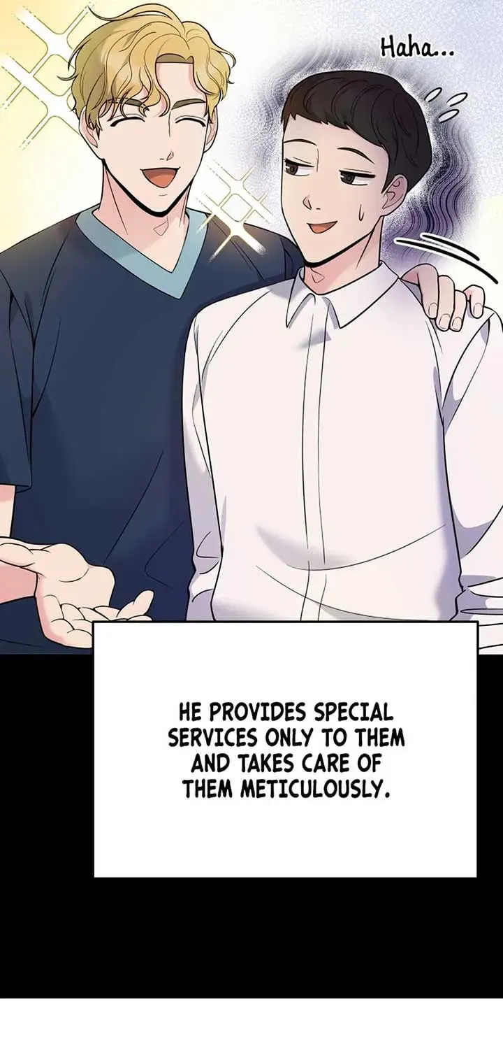 The Miraculous Physical Therapist Chapter 57 page 15 - 